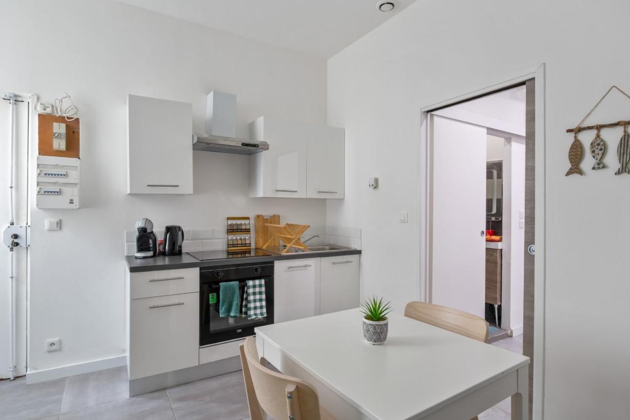 Beautiful Flat In The 8th District Of - Welkeys Căn hộ