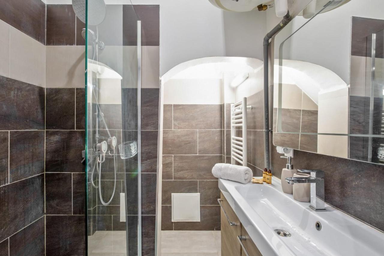 Beautiful Flat In The 8th District Of - Welkeys * Marseille