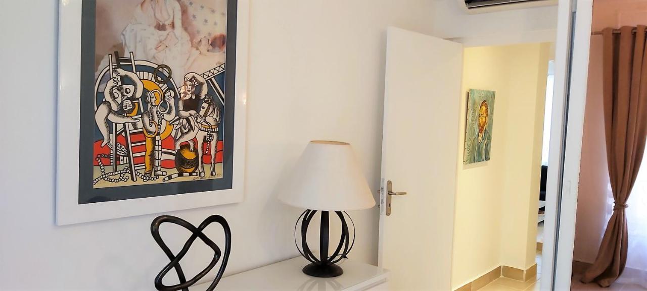 Apartment Le Pytheas Vieux Port Marseille