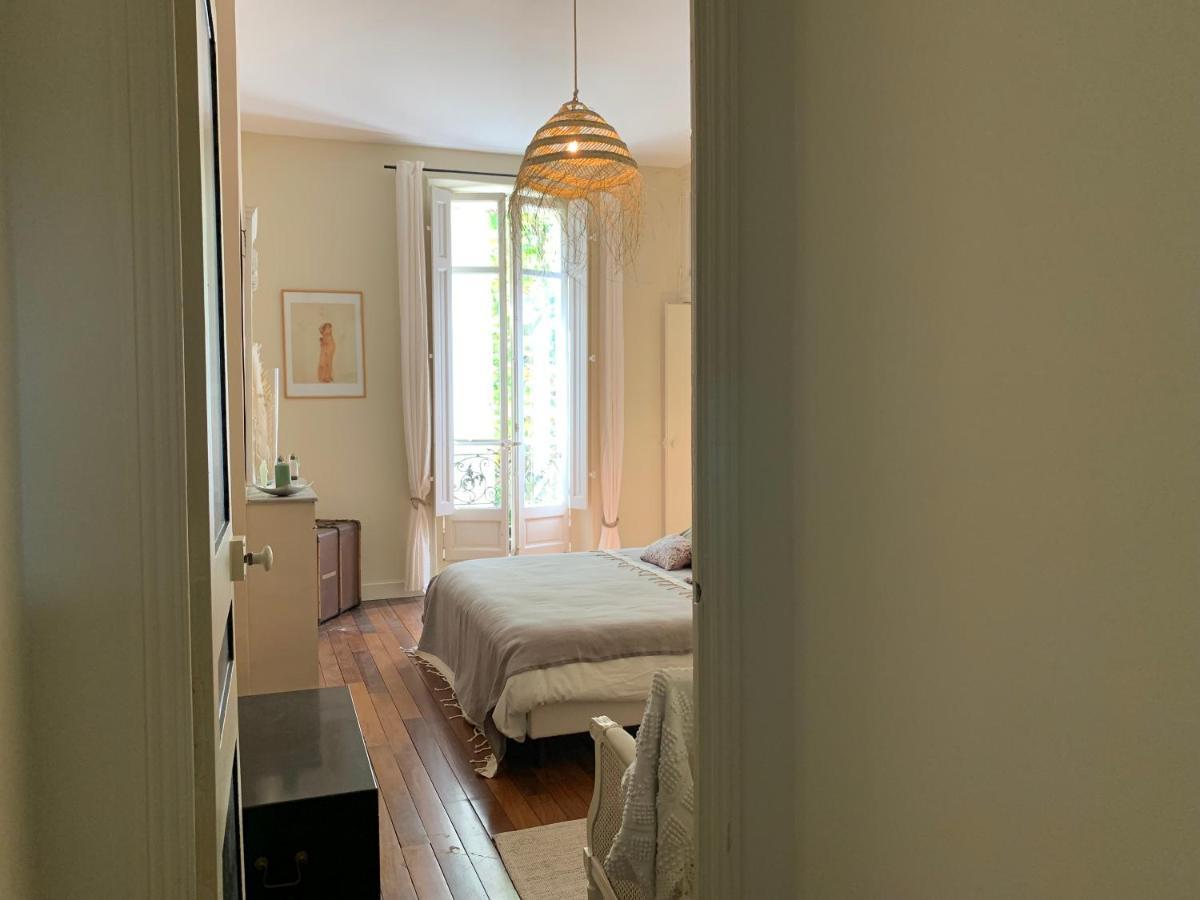 Le Transvaal-maison D'hotes Bed & Breakfast Marseille