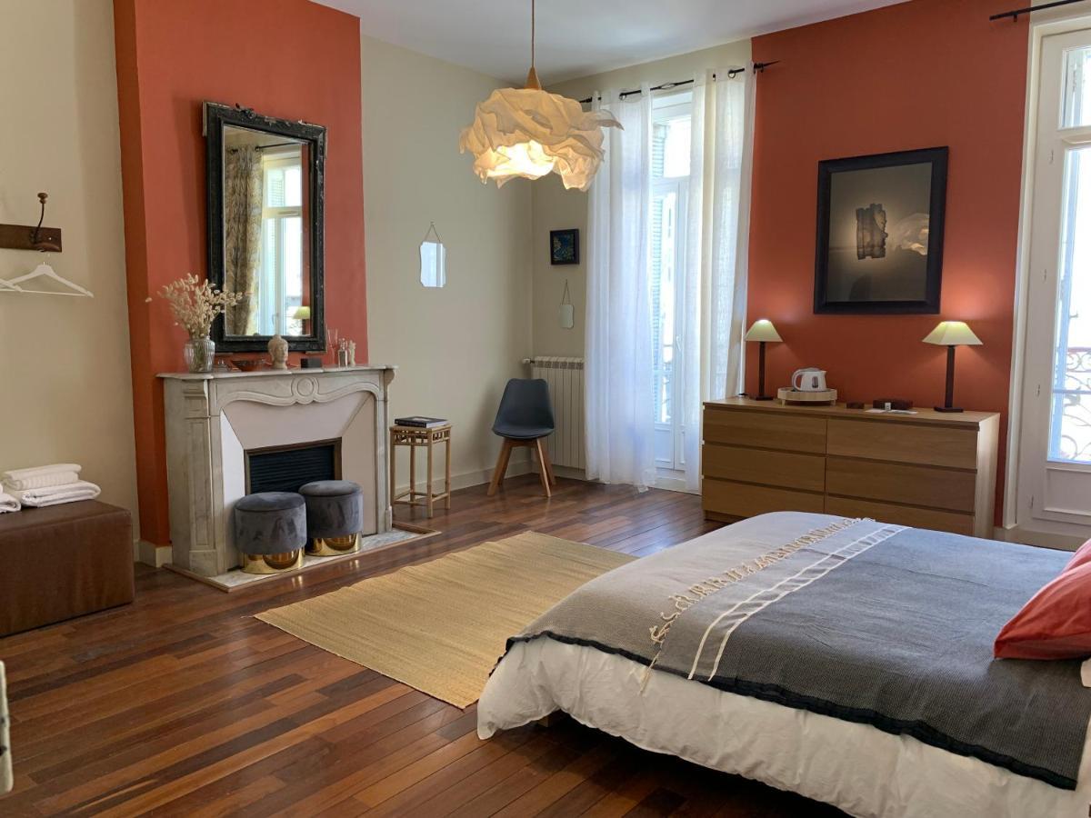 Le Transvaal-maison D'hotes