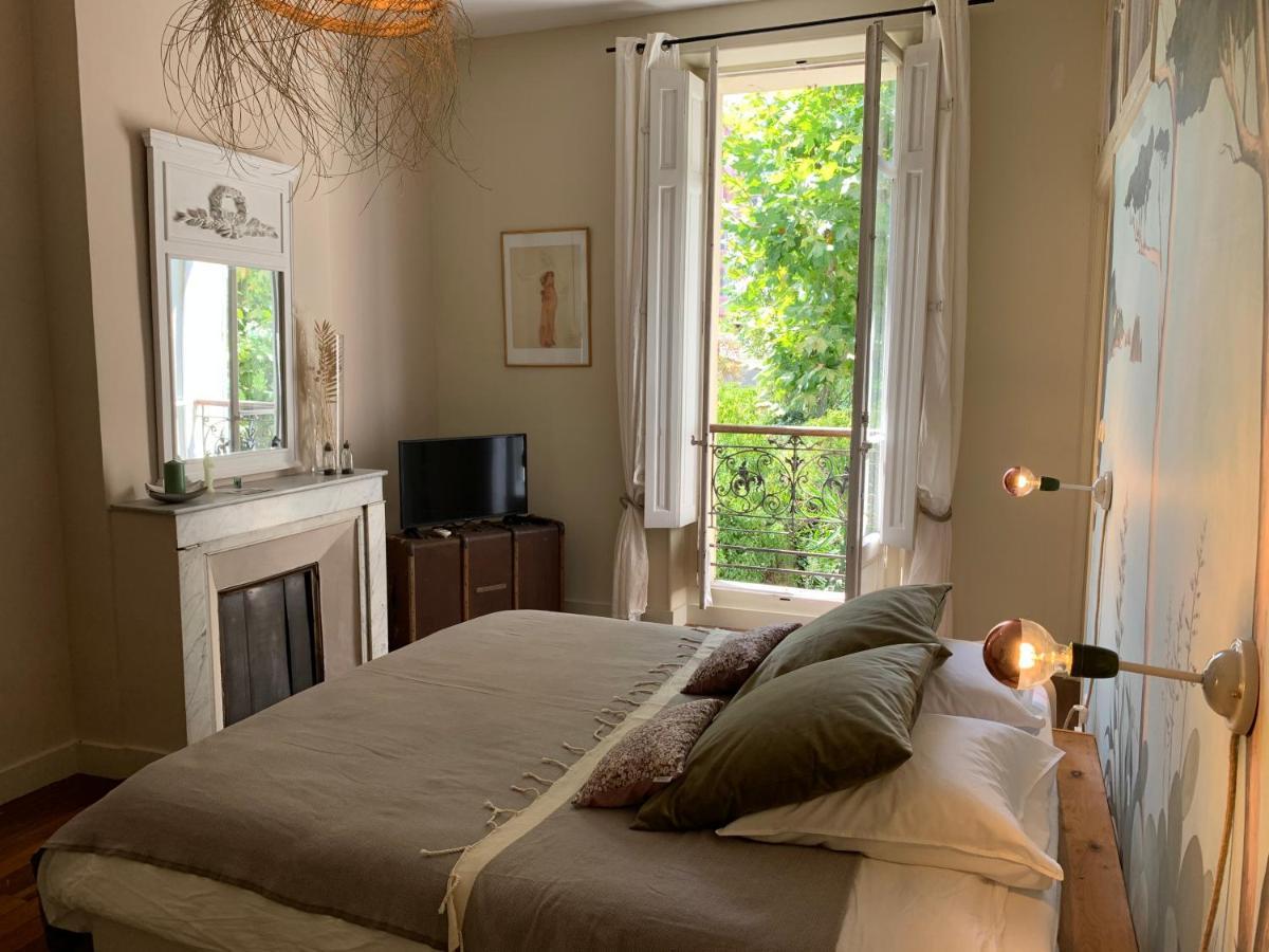 Bed & Breakfast Le Transvaal-maison D'hotes *