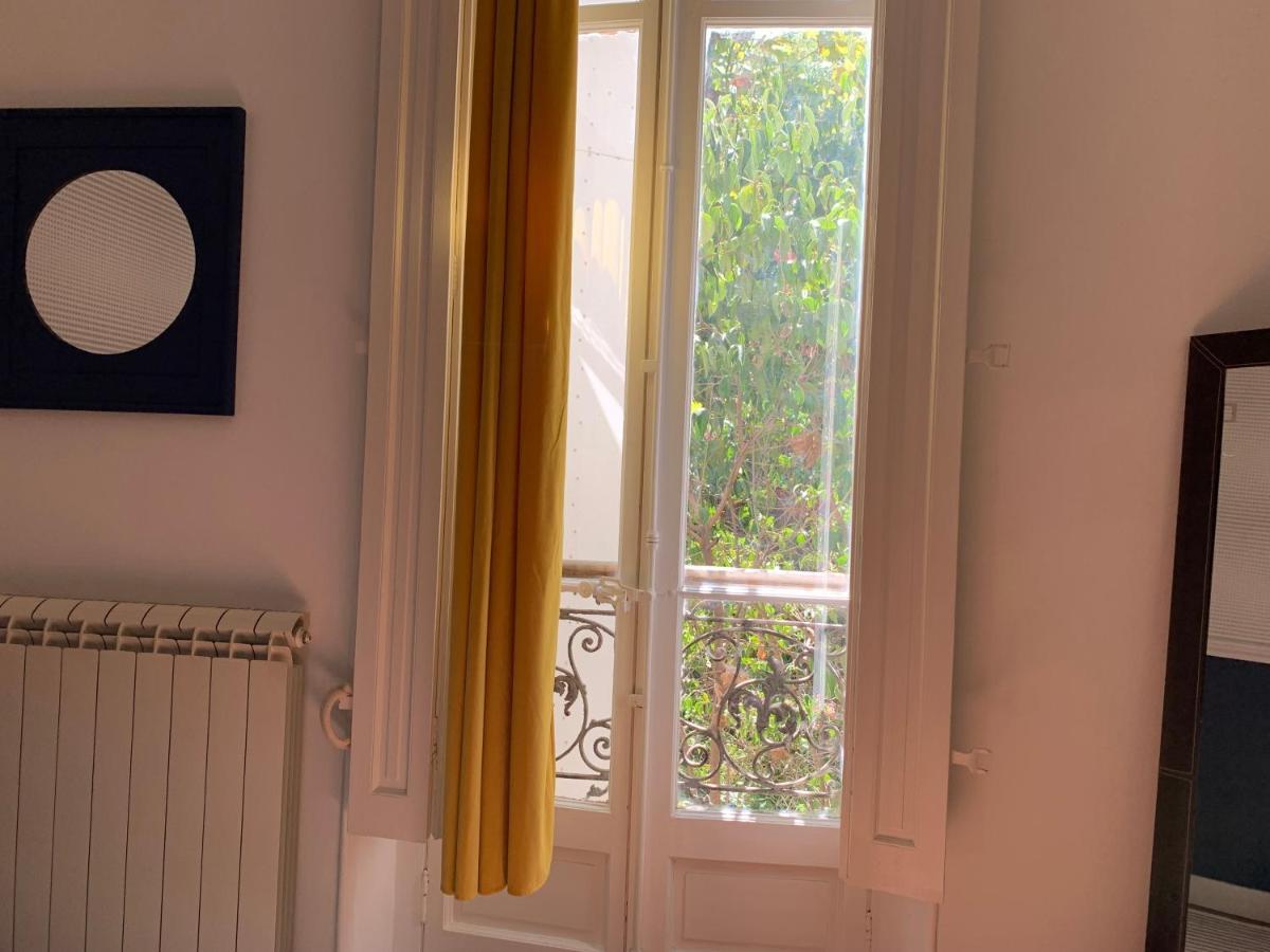 Le Transvaal-maison D'hotes
