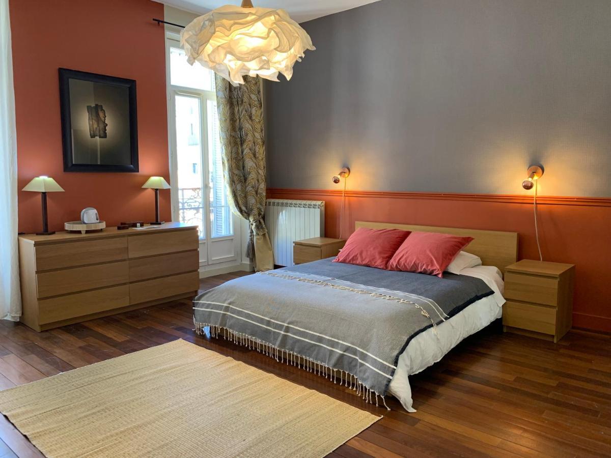 Le Transvaal-maison D'hotes Bed & Breakfast *