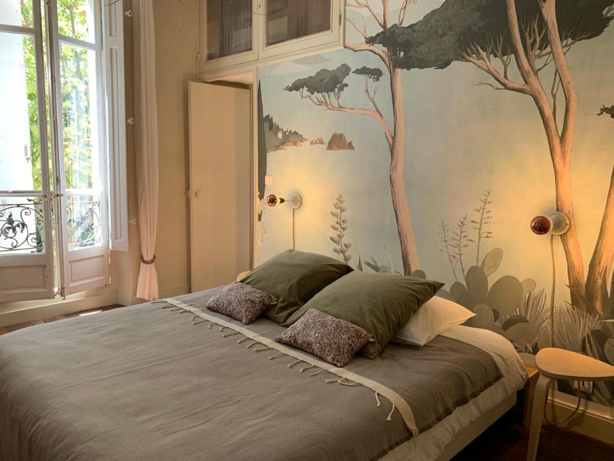 Bed & Breakfast Le Transvaal-maison D'hotes *