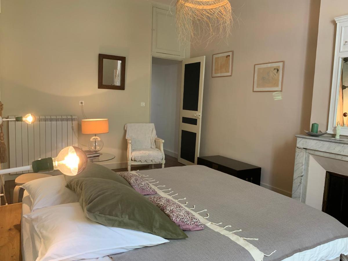 Le Transvaal-maison D'hotes Bed & Breakfast *