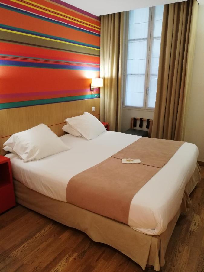 Western Du Mucem Hotel Marseille