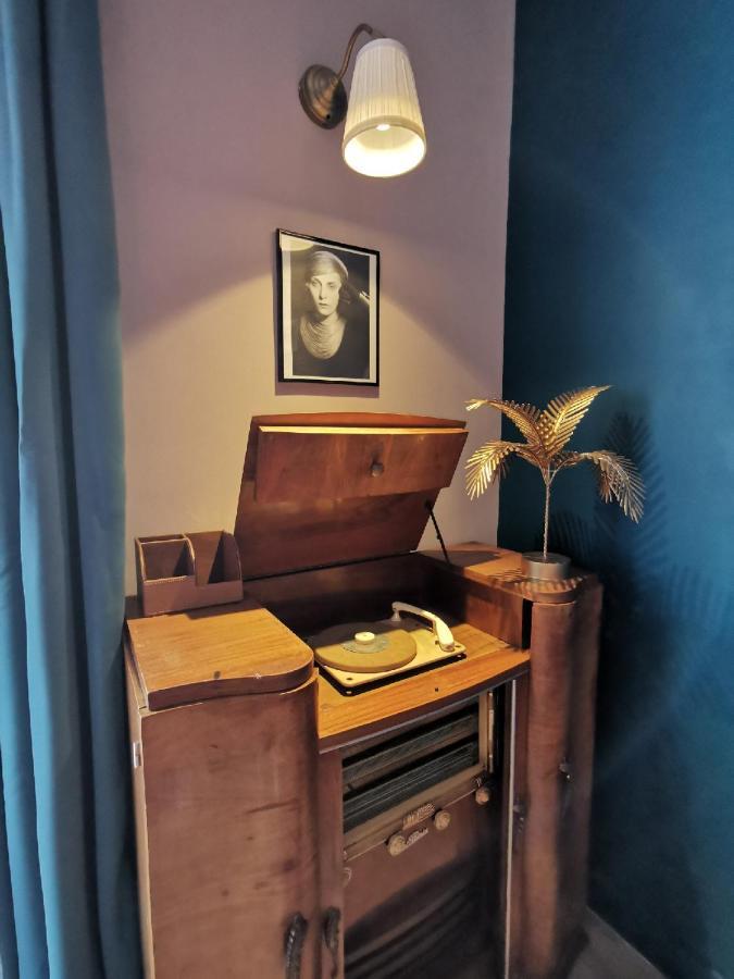Appartement Vue Vieux-port Et Notre Dame, Charme Art Déco *