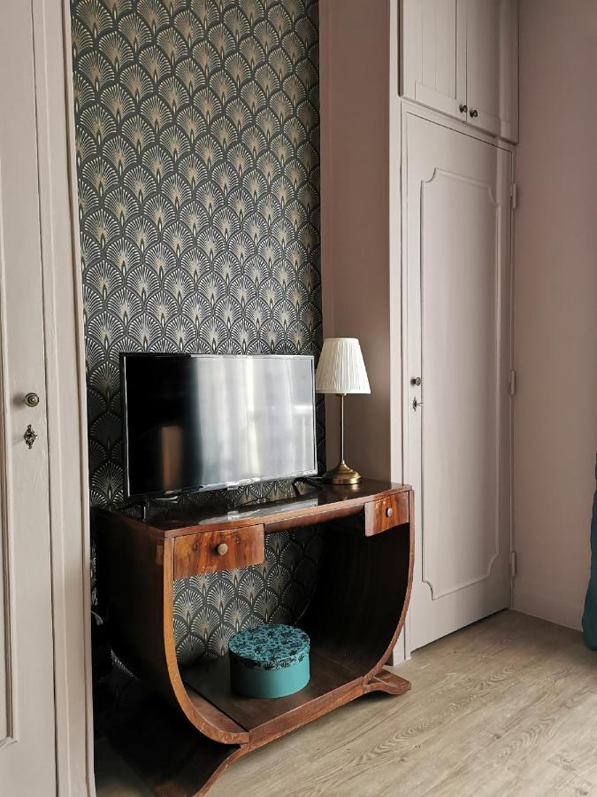 Appartement Vue Vieux-port Et Notre Dame, De Charme *