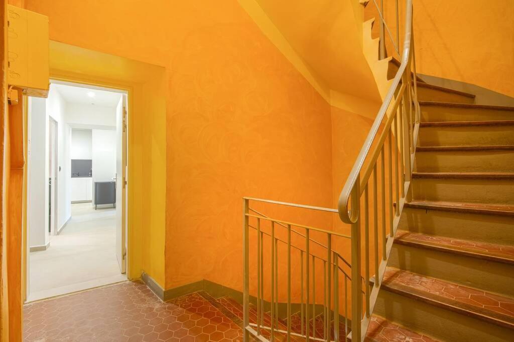 Apartment Vieux Port, Le Panier, Luxe, Vous Serez Chez Vous