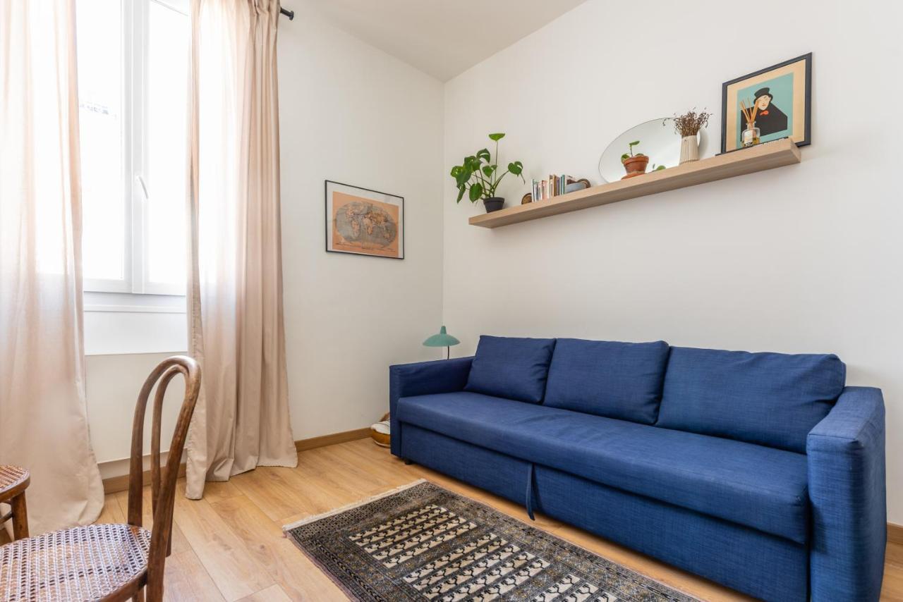 Apartment Chez Leo, Charme Et Confort 5 Min Gare 10 Min Vieux Port *