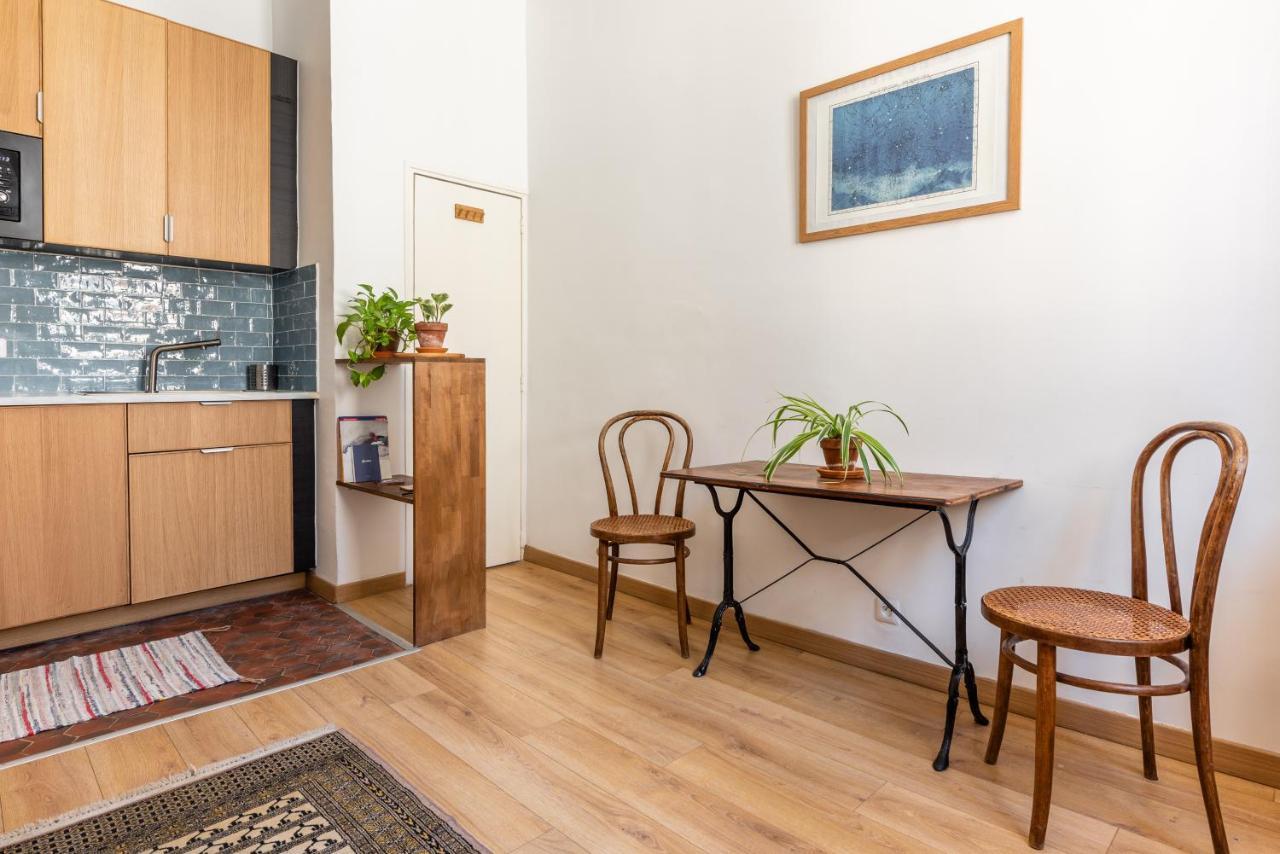 Apartment Chez Leo, Charme Et Confort 5 Min Gare 10 Min Vieux Port *