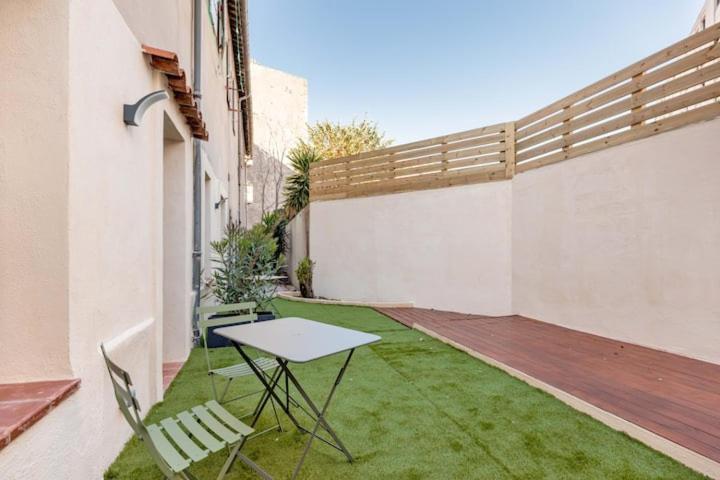 Apartment Domino Casa 1 - L'Hotel Hospitalier Marseille