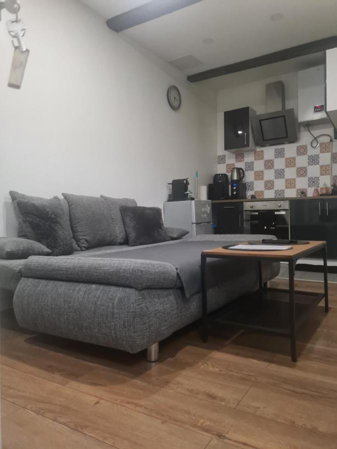 Guest house Studio Maison De Ville Ste Marguerite-prado-ipc *