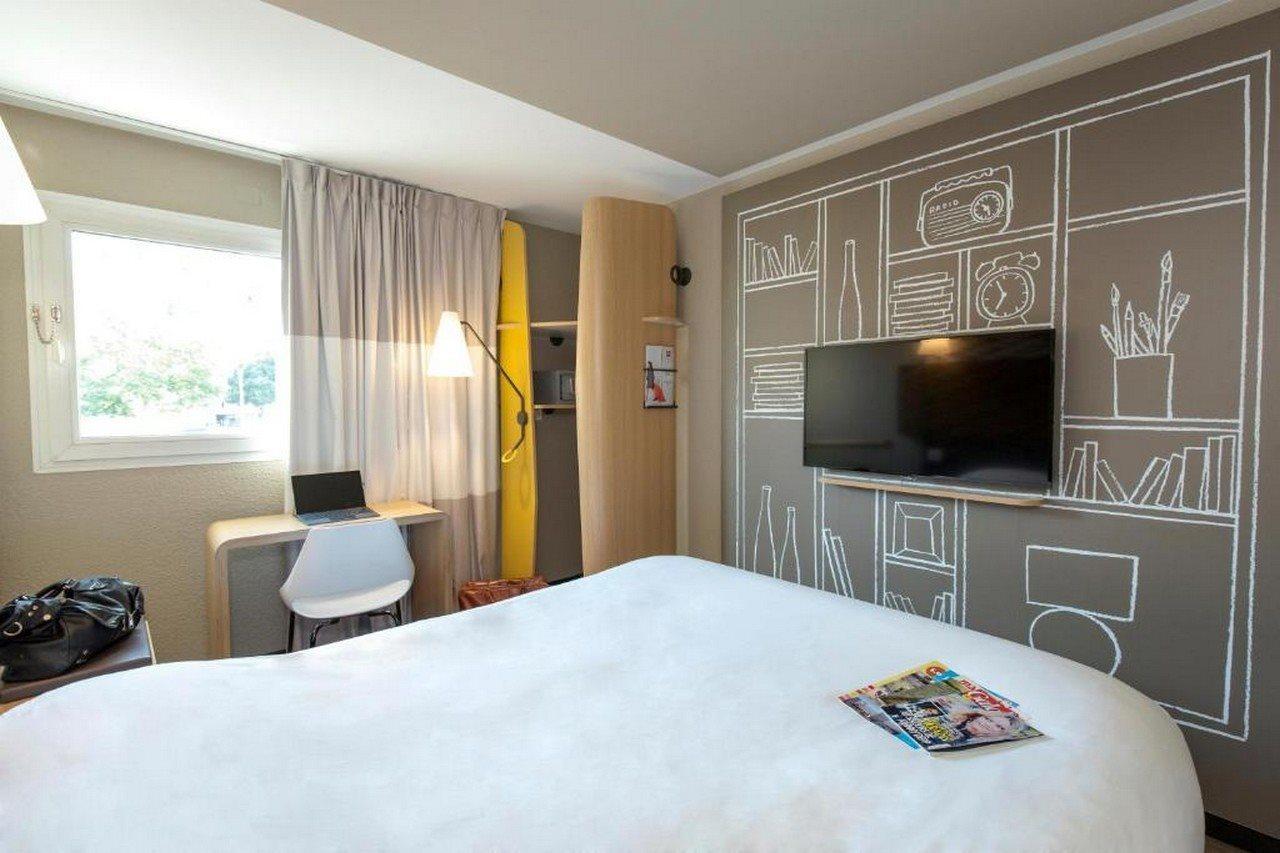 Ibis Timone 3* Marseille