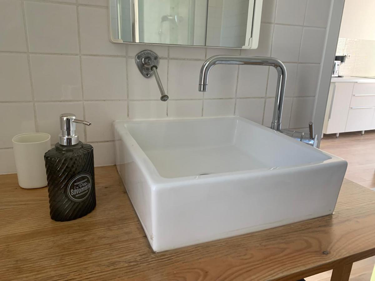 Loft Climatise 50m2 Coeur Du Cours Julien Marseille