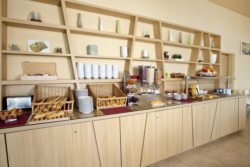 Aparthotel Residhome Marseilles