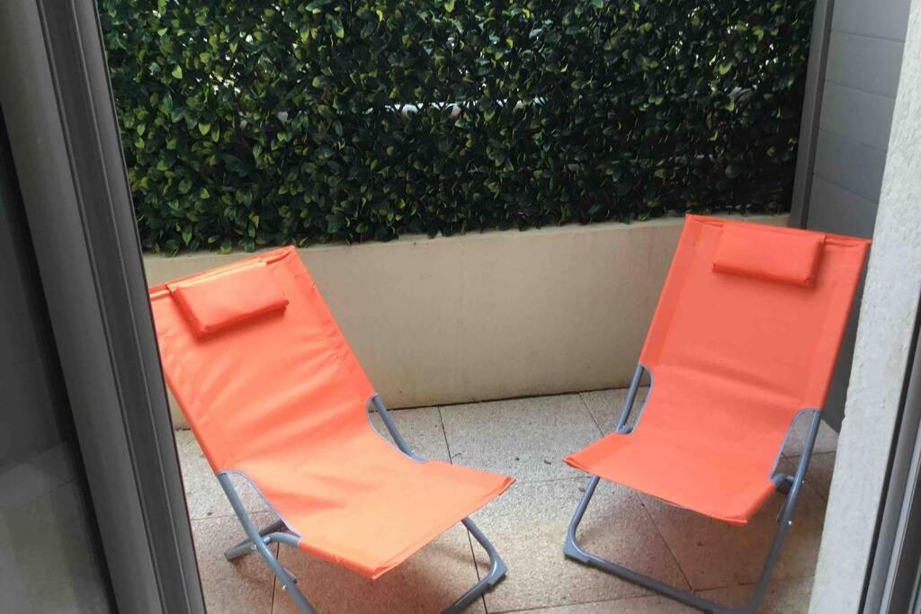 Apartment Spacieux Et Bel Avec Grande Terrasse *