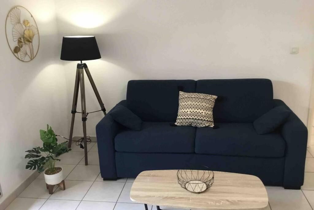 Spacieux Et Bel Avec Grande Terrasse Appartement