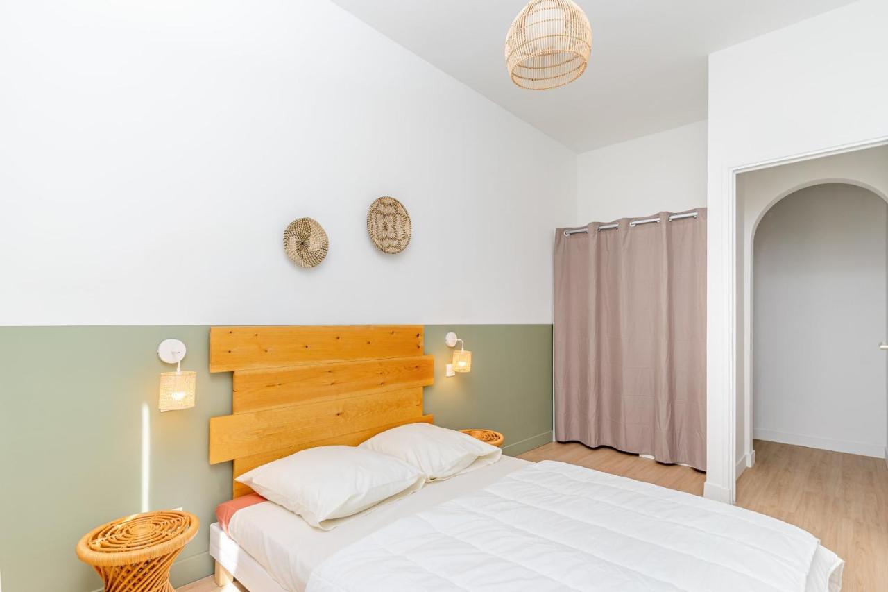 Apartment Superbe T4 Neuf - Vieux-port & Centre *