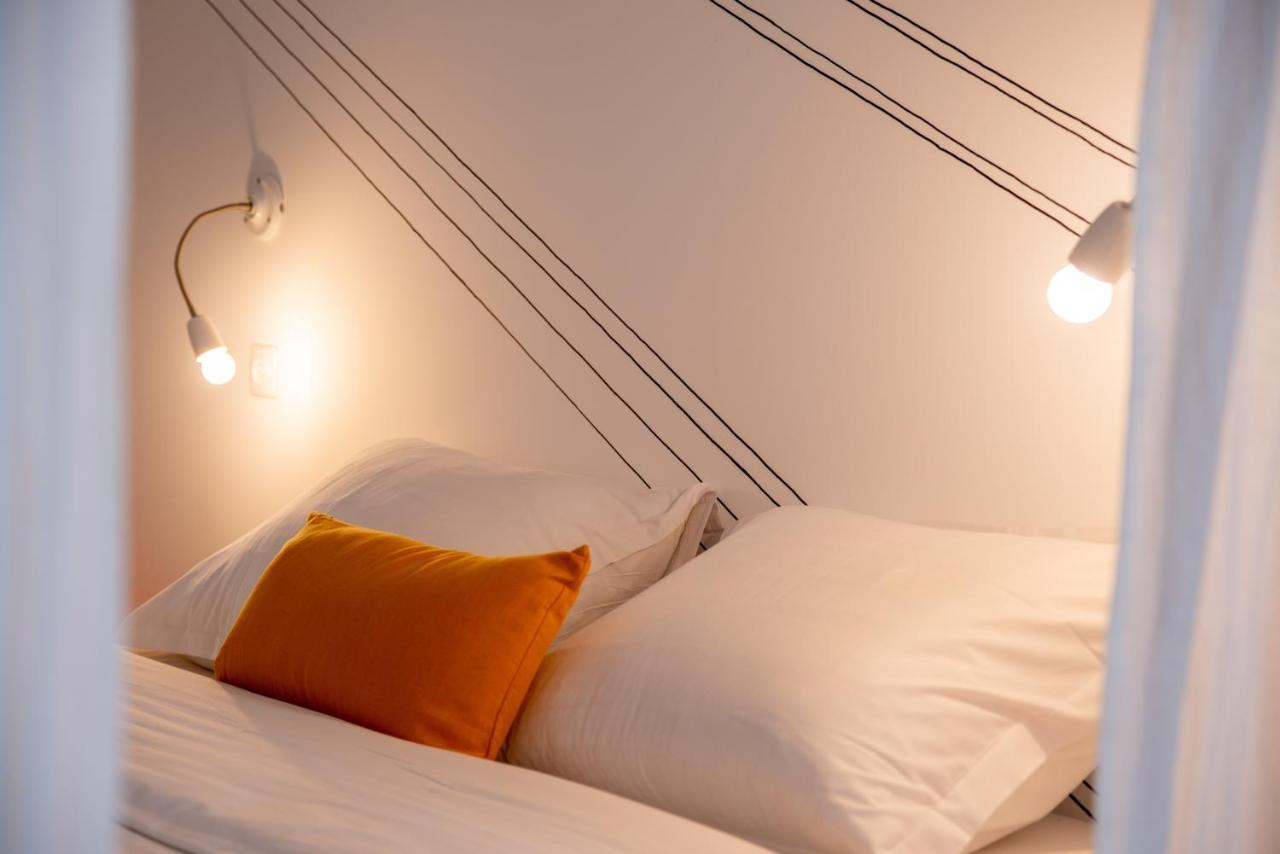 Mini Loft Au Coeur Du Panier - Appartement *