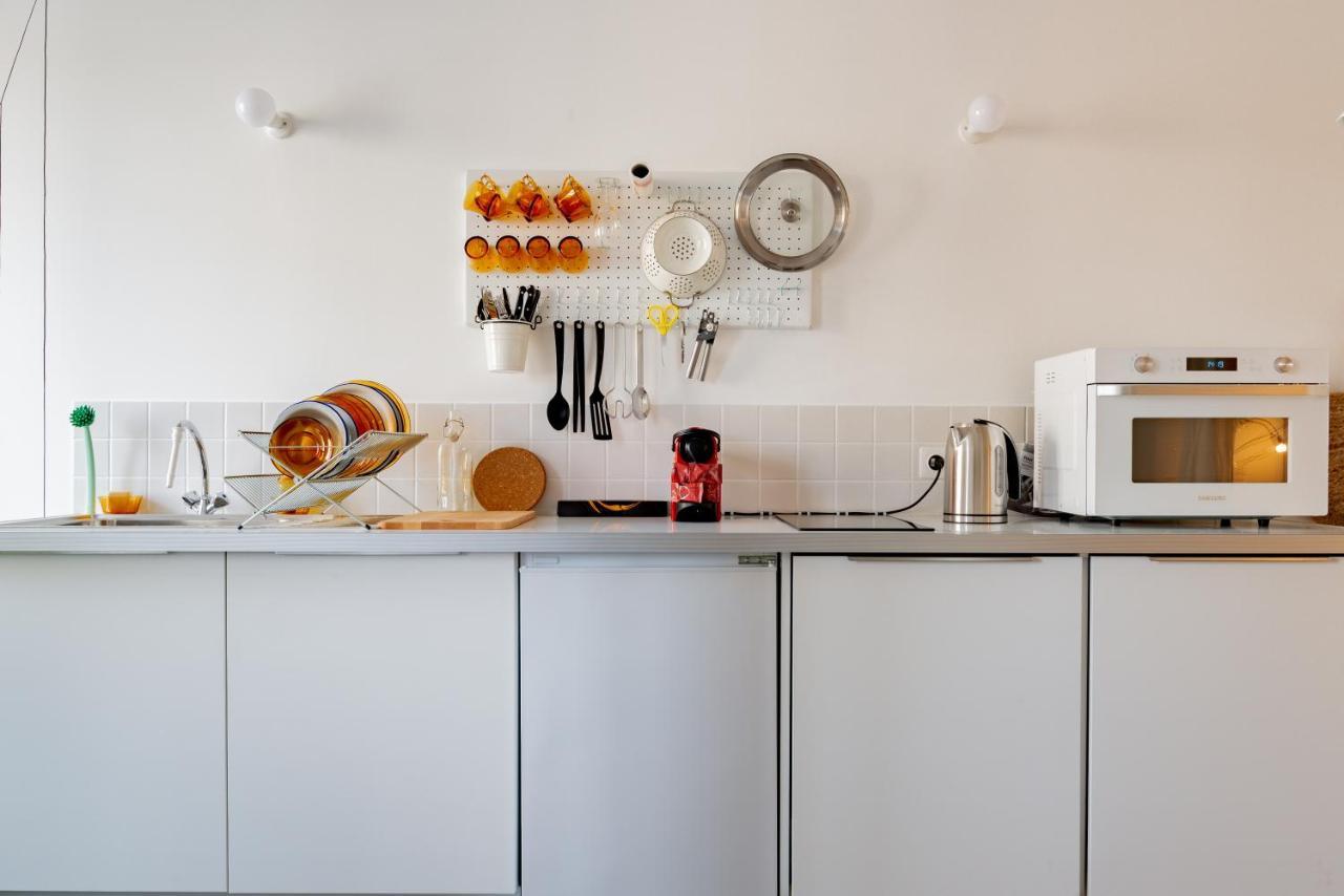 Mini Loft Au Coeur Du Panier - * Marseilles