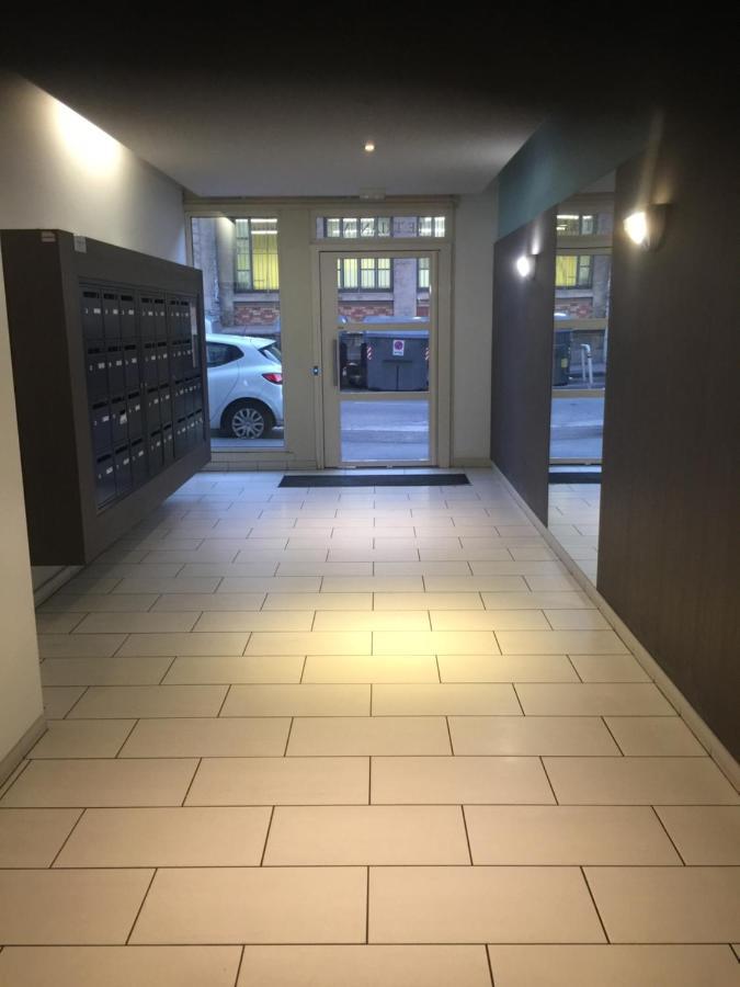 Spacieux Et Bel Avec Grande Terrasse *