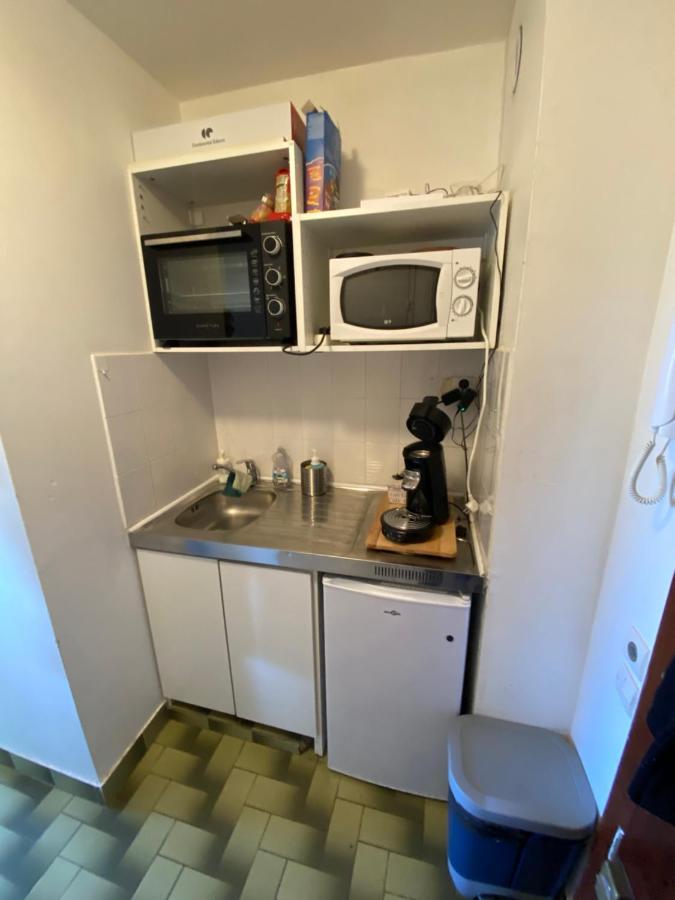 Studio Fac Saint Jerome Apartment *