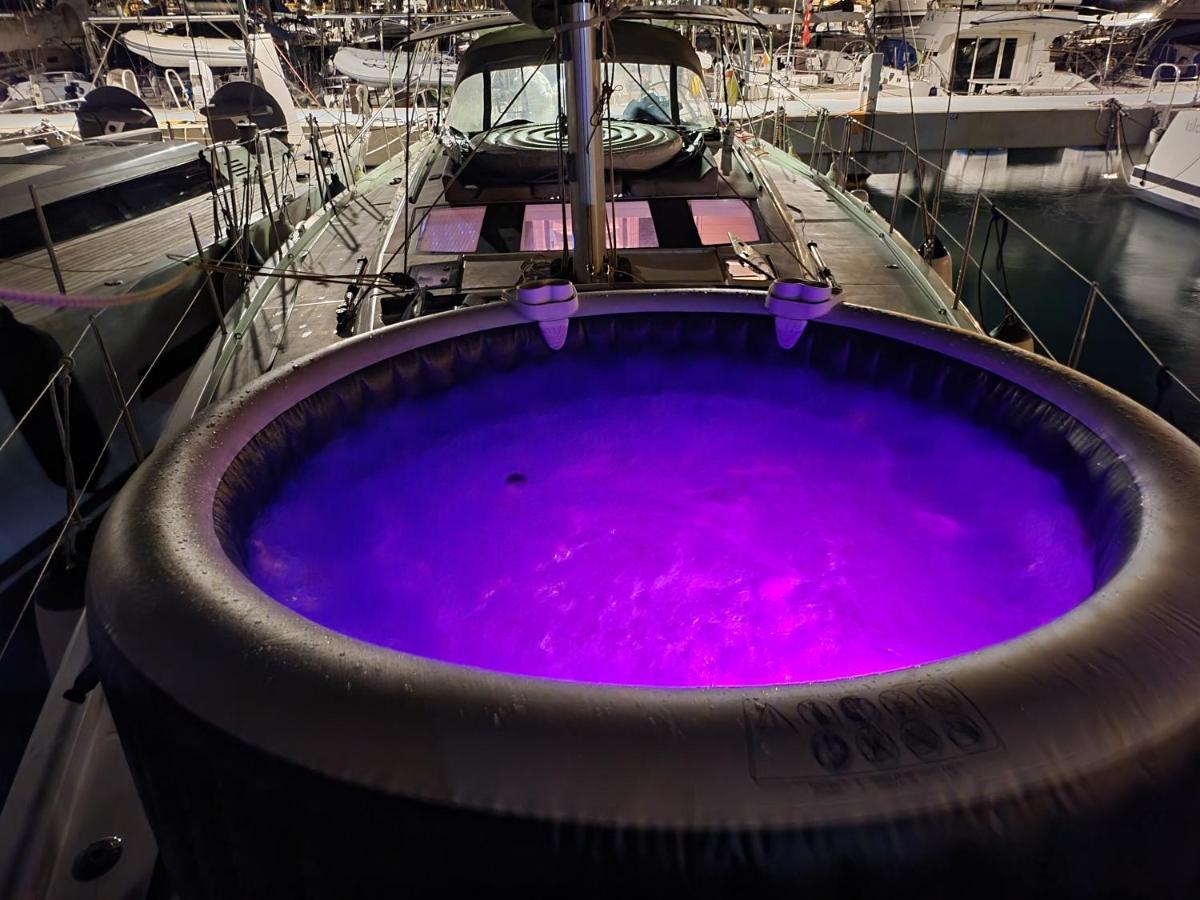 Le Reve Du Large