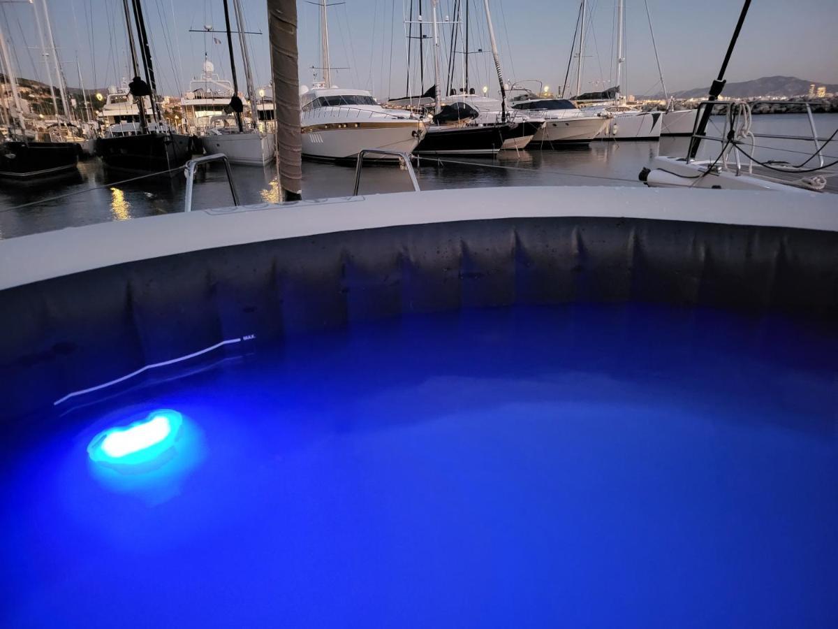 Le Reve Du Large Hotel en barco