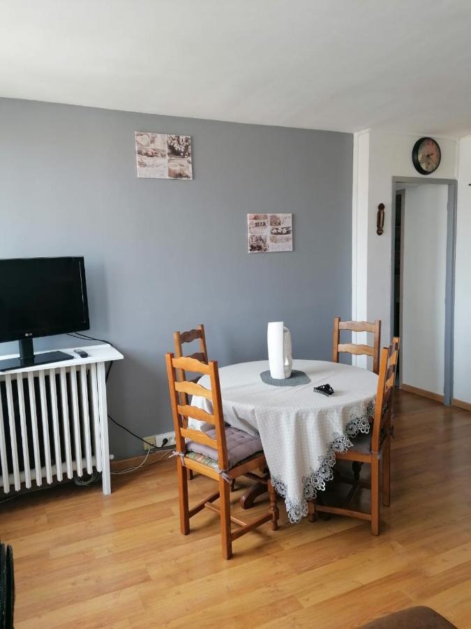 Dadla Apartamento Marselha