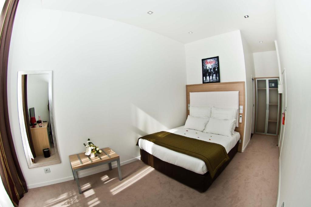 Hotel Music 3*