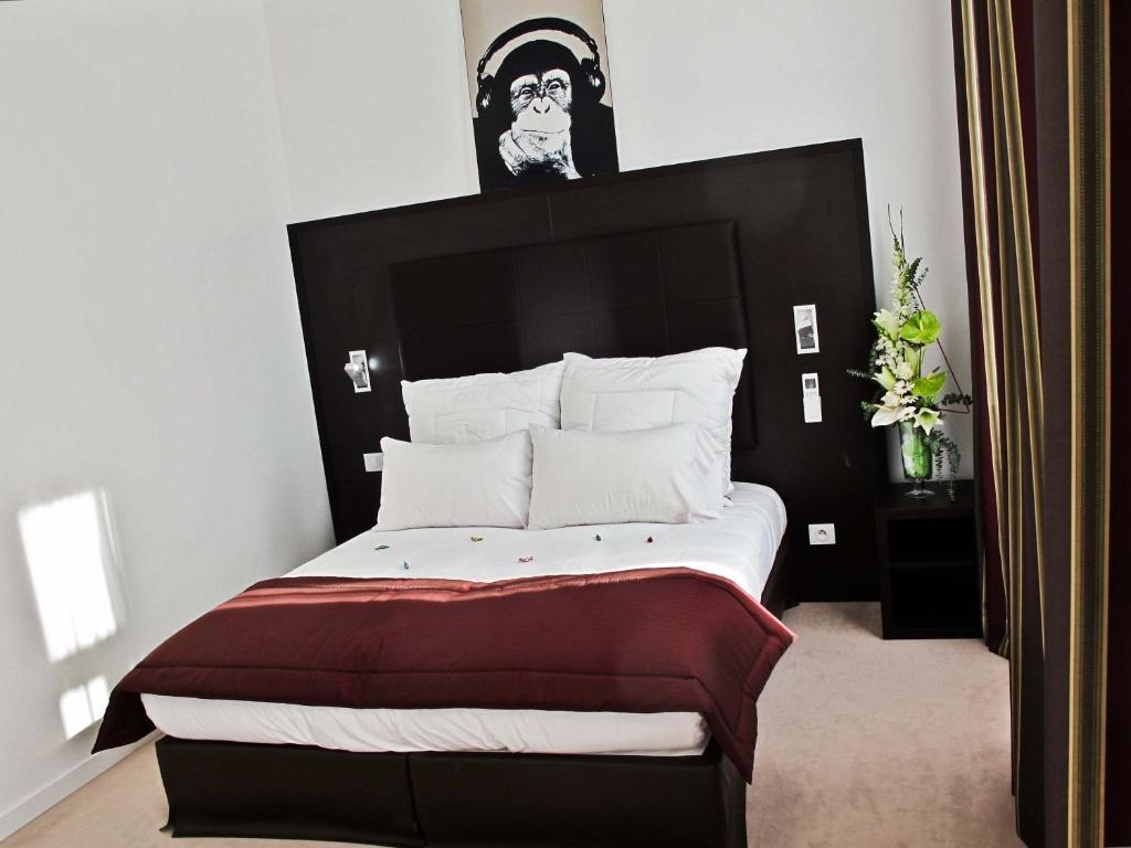 Music Hotel 3*