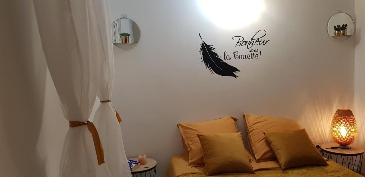 Apartment Proche Velodrome F4 Dans Villa Avec Parking Et Piscine Partagee Marseille