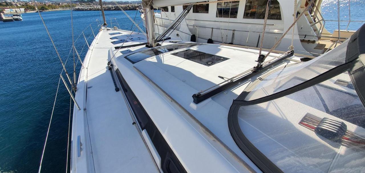 Le Reve Du Large Hotel en barco