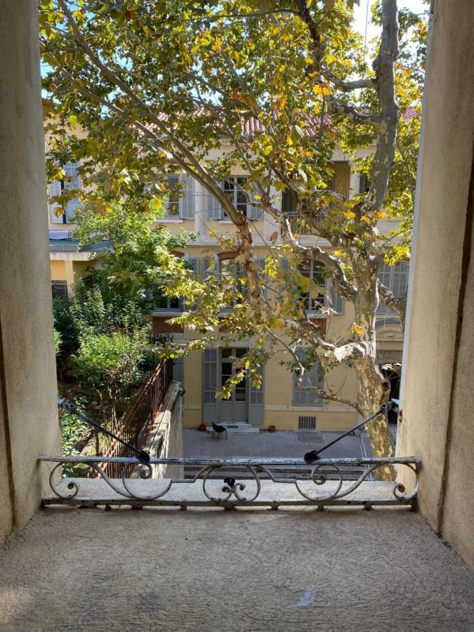 Vieux Port, Le Panier, Luxe, Vous Serez Chez Vous Apartment *