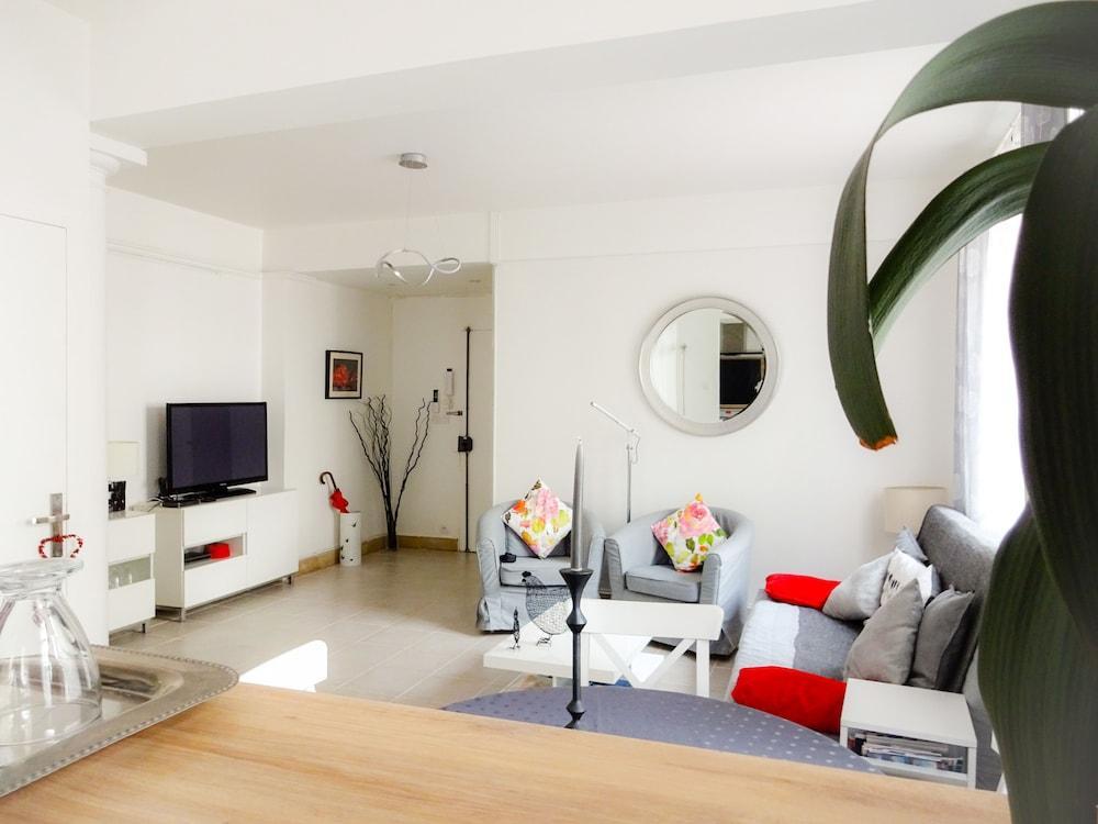 Apartment Le Pytheas Vieux Port Marseille *