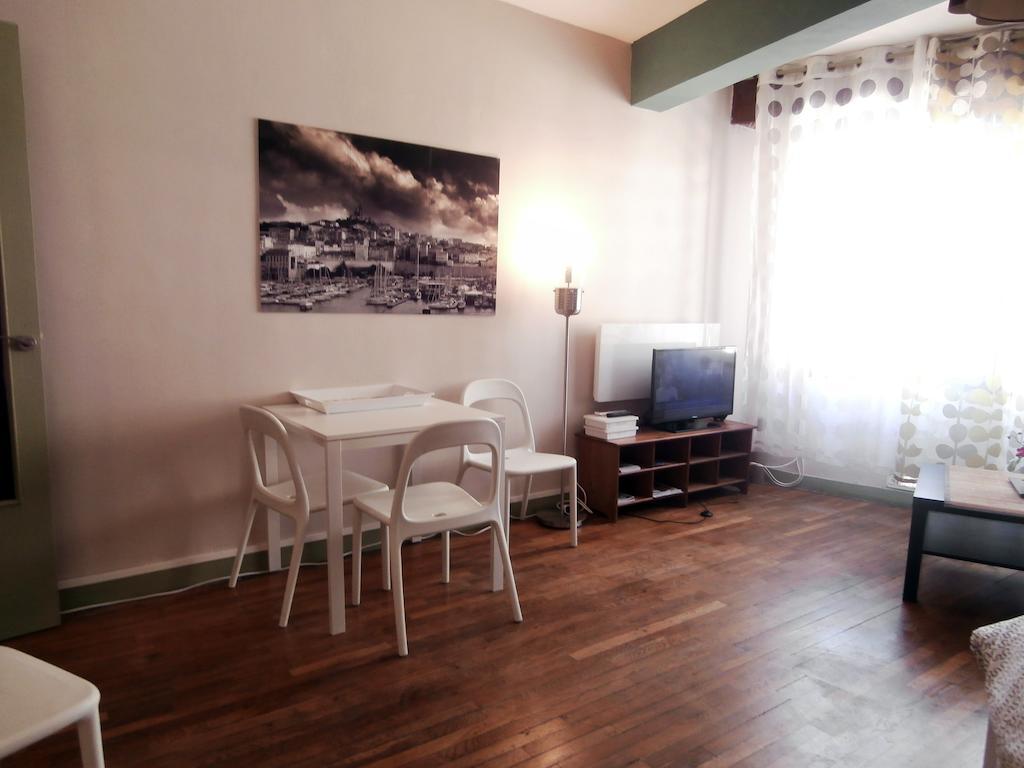 Apartment Le Canebiere *