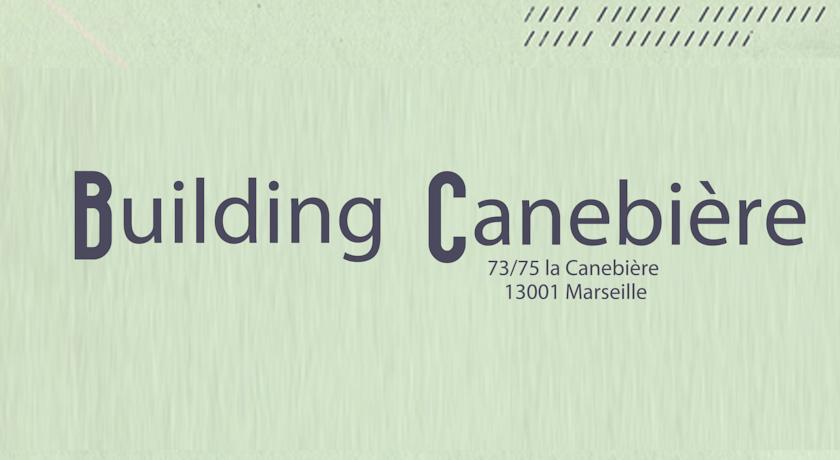 Apartment Le Canebiere