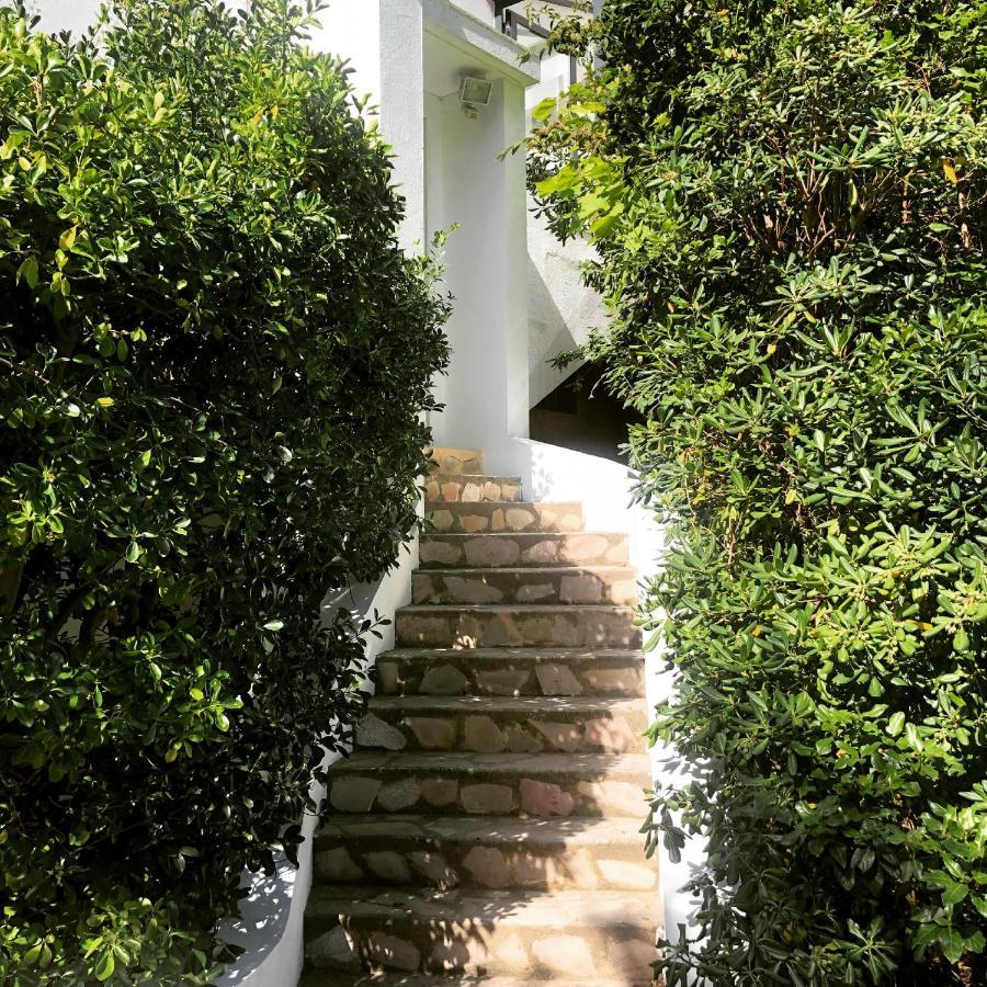 - Jardin Secret * Marseille