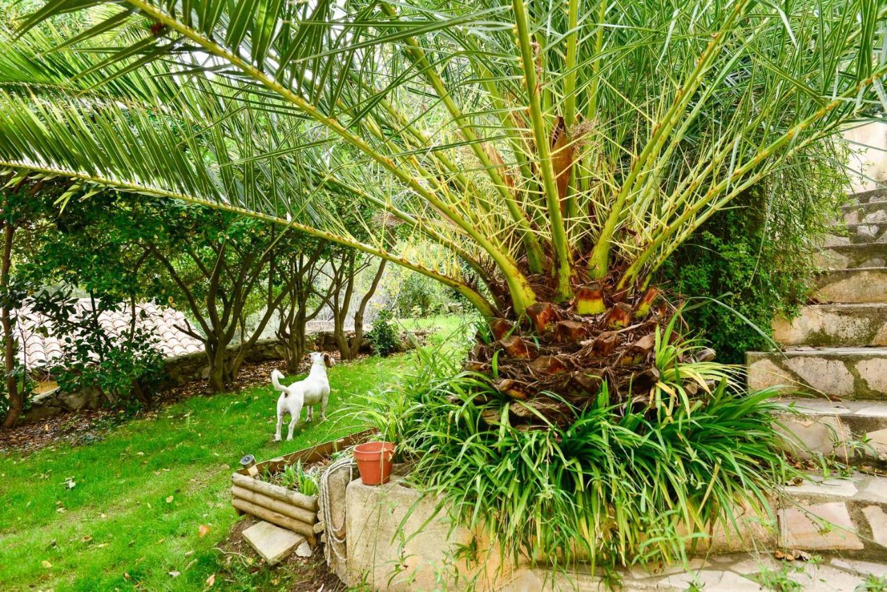 Căn hộ - Jardin Secret *