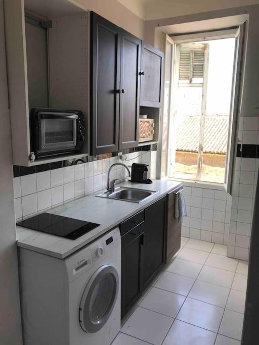 Apartment T2 La Joliette Sur Notre Dame Marseille