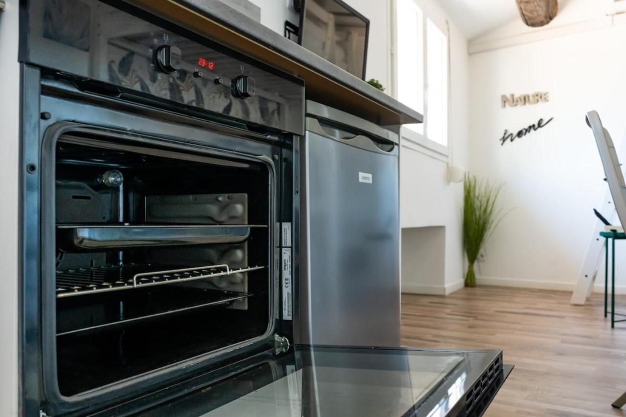 Appartement Nature - Clim - Wifi - Netflix *