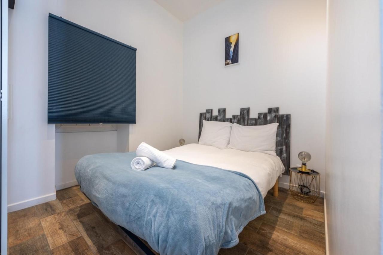 Sweet Paradise Vieuxport By Anderslocation Apartment *