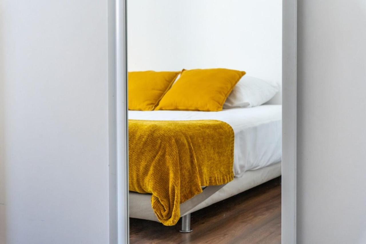L'atelier T2 Spacieux Clim-wifi-netflix Apartment *