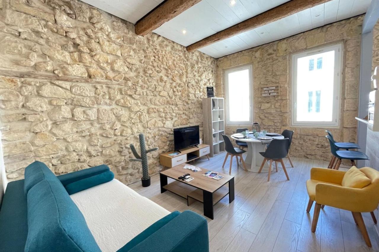 Appartement Coin De Paradis By Anderslocation *