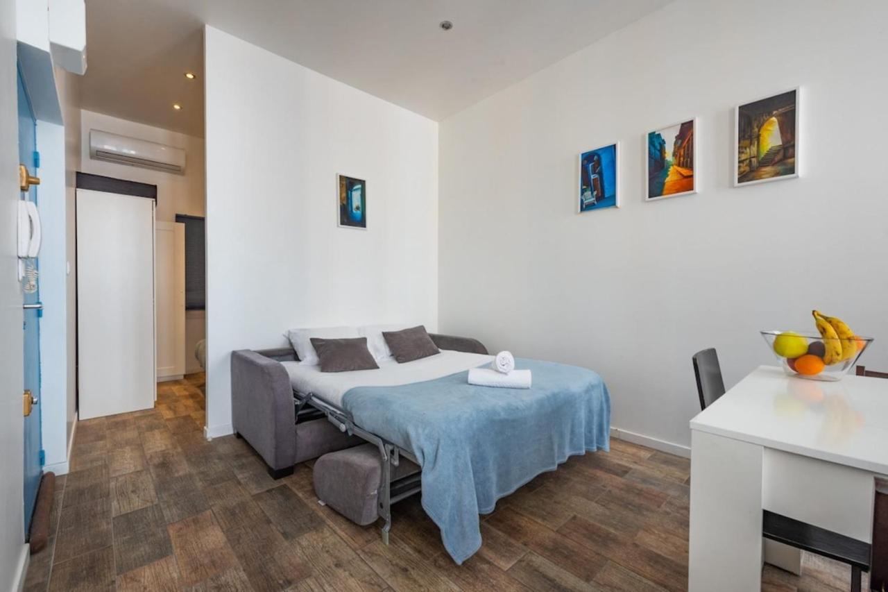 Apartment Sweet Paradise Vieuxport By Anderslocation