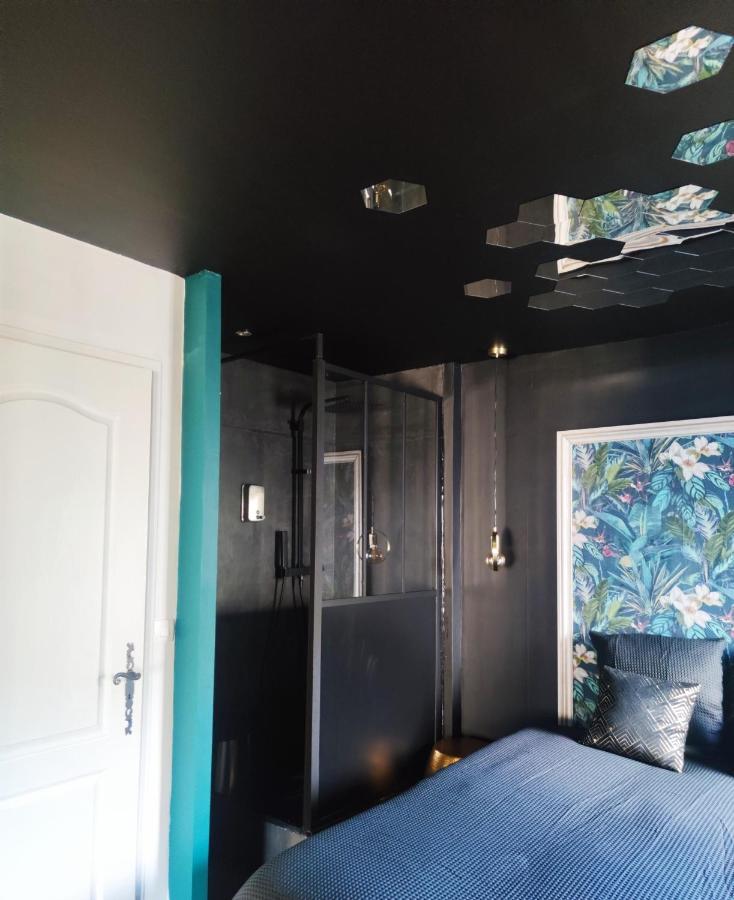 Suite Avec Jacuzzi 