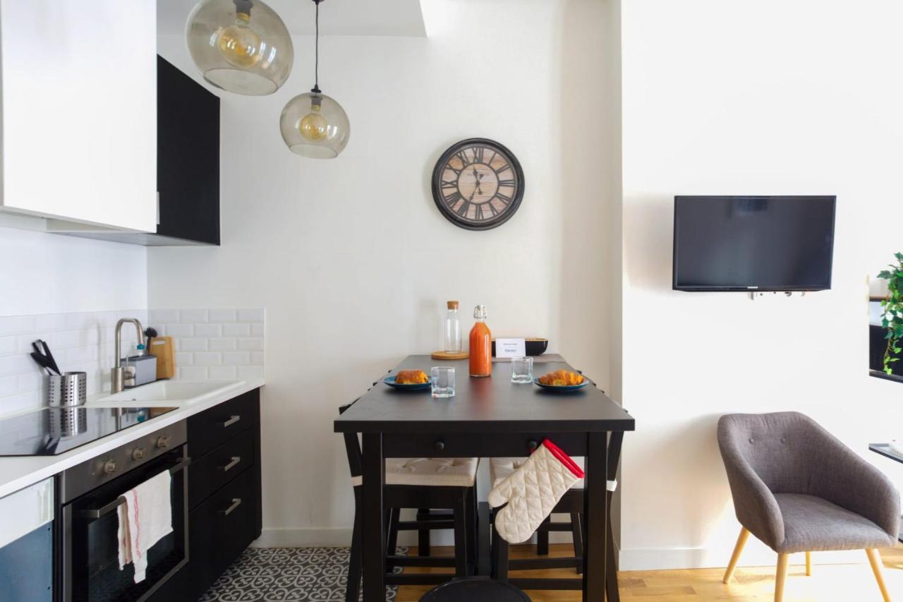 Plumier - Welkeys Apartment
