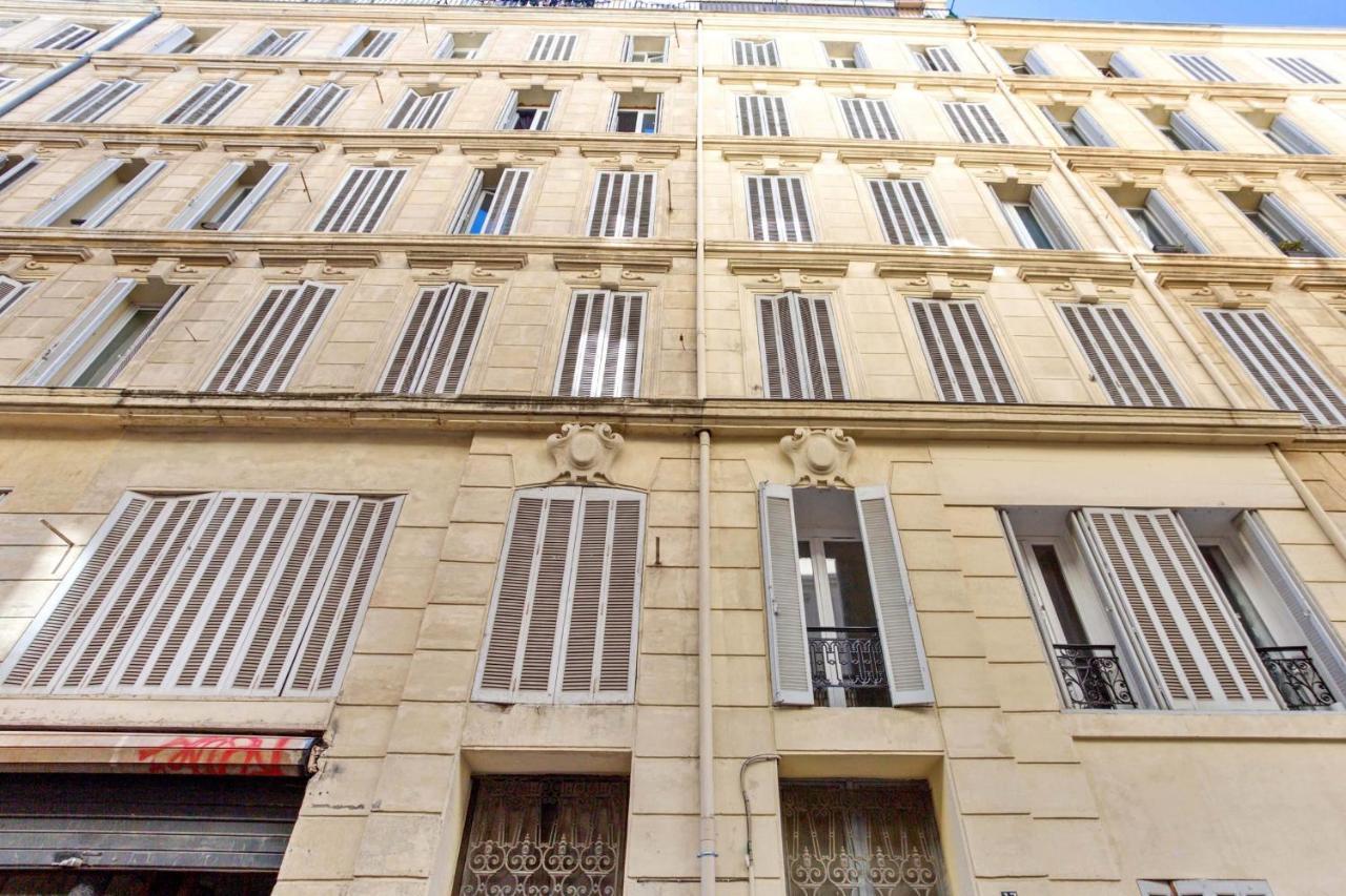 Plumier - Welkeys Apartment